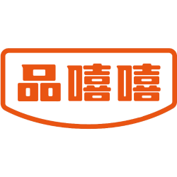 品嘻嘻商标图样