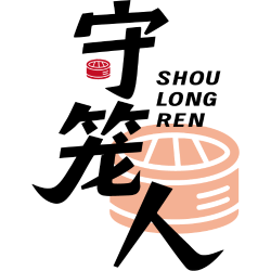 守笼人商标图样