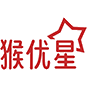 猴优星商标图样