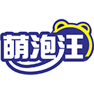 萌泡汪商标图样
