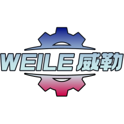 威勒商标图样