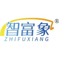 智富象商标图样