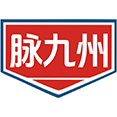 脉九州商标图样