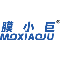 膜小巨商标图样