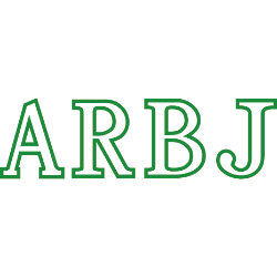 ARBJ商标图样