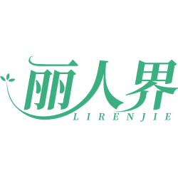 丽人界商标图样