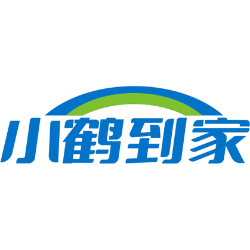小鹤到家商标图样
