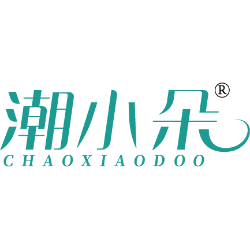 潮小朵 CHAOXIAODOO商标图样