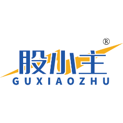 股小主商标图样