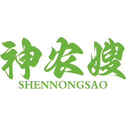 神农嫂商标图样