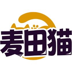 麦田猫商标图样