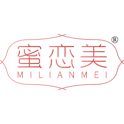 蜜恋美商标图样