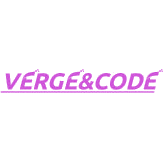 VERGE&CODE商标图样