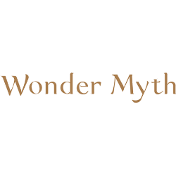 WONDER MYTH商标图样