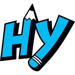 HY商标图样