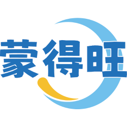 蒙得旺商标图样