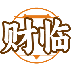 财临商标图样