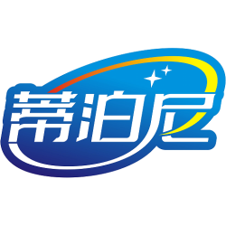 蒂泊尼商标图样