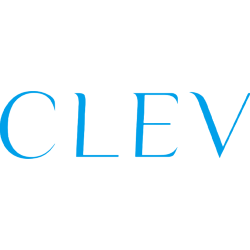 CLEV商标图样