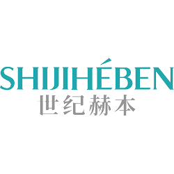 世纪赫本商标图样