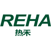 REHA 热禾商标图样