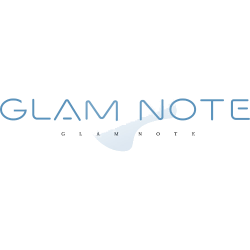 GLAM NOTE商标图样