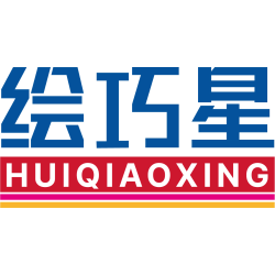 绘巧星商标图样