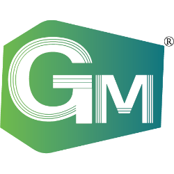 GM商标图样