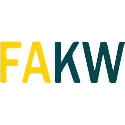 FAKW商标图样