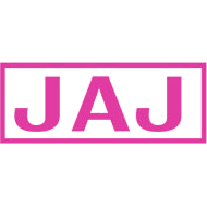 JAJ商标图样