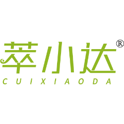 萃小达商标图样
