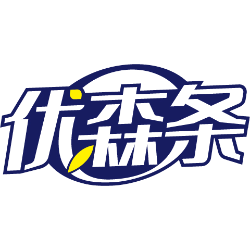 优森条商标图样