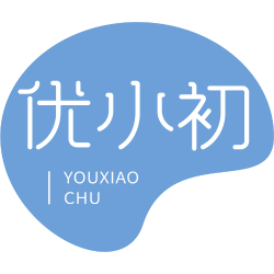 优小初商标图样