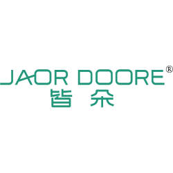 JAOR DOORE 皆朵商标图样