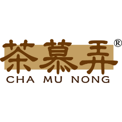 茶慕弄商标图样