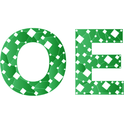 OE商标图样
