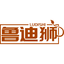 鲁迪狮商标图样
