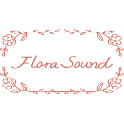 FLORA SOUND商标图样