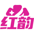 红韵商标图样