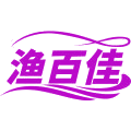 渔百佳商标图样