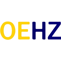 OEHZ商标图样