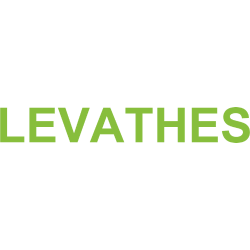 LEVATHES商标图样