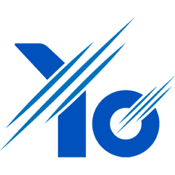 YO商标图样