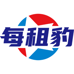 每租豹商标图样