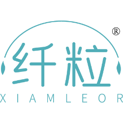 纤粒 XIAMLEOR商标图样