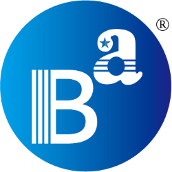 BA商标图样