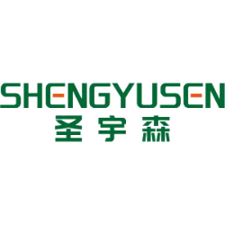 圣宇森商标图样