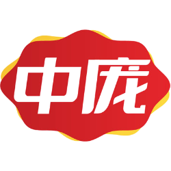 中庞商标图样