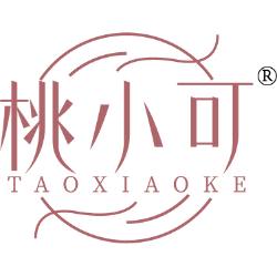 桃小可商标图样