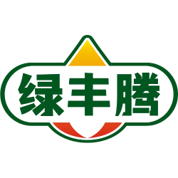 绿丰腾商标图样